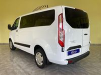 usado Ford Transit 320L1 2.0 H1-T.B.Trend