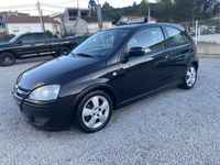 usado Opel Corsa 1.3 CDTi Sport