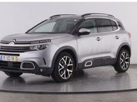 Usado Citroën C5 Shine 130 HP (95 kW) 2019 Sedan