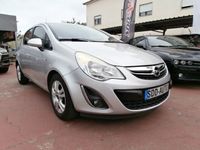 usado Opel Corsa Corsa D1.3 CDTi Enjoy ecoFLEX