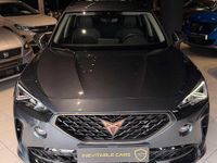 Usado Cupra Formentor 150 HP (110 kW) 2023 Cinza SUV