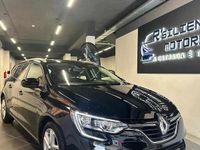 Usado Renault Mégane IV 110 HP (80 kW) 2020 Preto