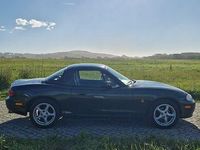 Usado Mazda MX5 110 HP (80 kW) 2003 Cabrios