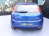 usado Fiat Grande Punto 1.2 Freestyle 360