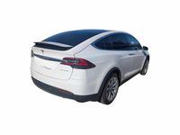 Usado Tesla Model X 412 kW (561 HP) 2020 Branco SUV