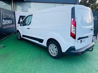 usado Ford Transit Connect 1.5 TDCi 230 L2 Trend Powershift