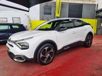 Usado Citroën C4 131 HP (96 kW) 2022 Branco