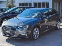 usado Audi A3 Sportback e-tron 1.4 TFSI S-TRONIC S-LINE - USADO , MATOSINHOS