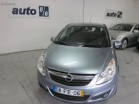 usado Opel Corsa 1.3 CDTI