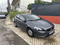 usado Volvo V40 1.6D otimo estado, revisao feita