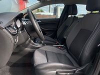 usado Opel Astra 1.2 T Business Edition S/S