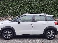 usado Citroën C3 Aircross 1.2 PureTech EAT6 Gasolina