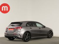 usado Mercedes A180 d AMG Line Aut.