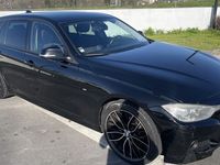 usado BMW 320 D Touring Aut. Modern Line