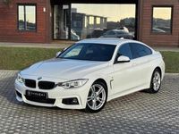 Usado BMW 420 184 HP (135 kW) 2015 Branco Citadino