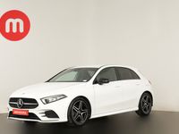 usado Mercedes A180 d AMG Line