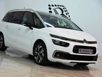 usado Citroën C4 SpaceTourer Grand1.5 BlueHDi Origins 7L