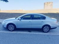 usado VW Passat 1.6 TDI com 55.000Km