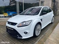 usado Ford Focus 2.5 T RS