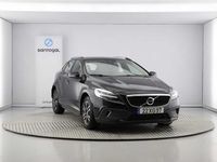 usado Volvo V40 CC - Usado2.0 D3 Plus Geartronic