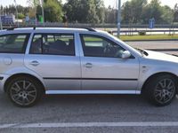 usado Skoda Octavia 1u5 sport TDI 130 6 velocidades