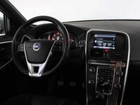 Usado Volvo XC60 163 HP (119 kW) 2014 Preto SUV