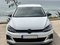 usado VW e-Golf Golf 7.5Look gti