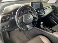 usado Toyota C-HR 1.8 HSD Exclusive