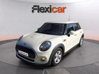 Usado Mini One D 95 HP (69 kW) 2016 Bege Citadino