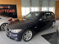 usado BMW 320 d Touring Navigation Sport