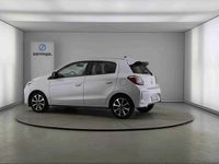 Usado Mitsubishi Space Star Edition 71 HP (52 kW) 2024 Branco Citadino