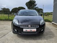 usado Fiat Bravo 1.6 M-Jet Sport