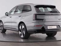 Usado Volvo EX90 299 kW (407 HP) 2025 Cinzento SUV