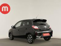 Usado Mitsubishi Space Star Edition 71 HP (52 kW) 2025 Citadino