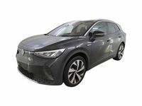 Usado VW ID.4 Pro Performance 150 kW (204 HP) 2021 Preto SUV