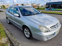 usado Citroën Xsara Break 1.4 HDI