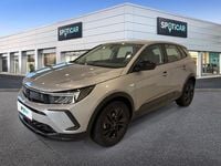 Usado Opel Grandland X S 130 HP (95 kW) 2024 Cinza SUV