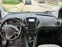 usado Ford Tourneo Courier 1.0 Titanium