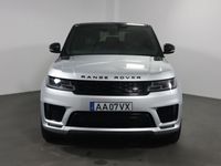 usado Land Rover Range Rover Sport 2.0 Si4 PHEV 404 PS 4WD Auto HSE Dynamic