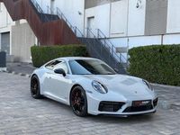 Usado Porsche 911 Carrera GTS 480 HP (353 kW) 2023 Cinza Coupé