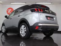 usado Peugeot 3008 1.6 BlueHDi Allure