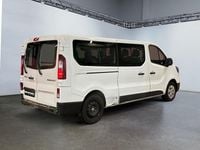 Usado Renault Trafic 150 HP (110 kW) 2021 Branco