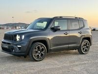 Usado Jeep Renegade 80th Anniversary 190 HP (139 kW) 2021 Cinza SUV