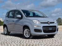 usado Fiat Panda 1.2 Lounge S&S 69cv