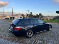 usado BMW 520 D E61 2.0 177cv