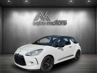 Usado Citroën DS3 82 HP (60 kW) 2013 Branco Citadino