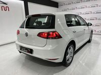 usado VW Golf VII 