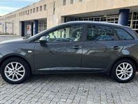 usado Seat Ibiza ST 1.2 tdi 75Cv EcoMotive