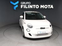 Usado Fiat 500e Action 69 kW (95 HP) 2022 Branco Citadino