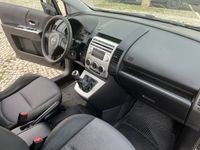 usado Mazda 5 2.0 CD 143cv 7 Lugares 2007/06 (IUC barato)